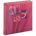 Detail produktu - Hama album klasické SINGO 30x30 cm, 100 stran, růžové