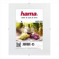 Detail produktu - Hama Clip-Fix, normání sklo, 10,5x15 cm