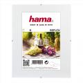 Detail produktu - Hama Clip-Fix, normální sklo, 18x24 cm