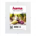 Detail produktu - Hama clip-Fix, normální sklo, 28 x 35 cm