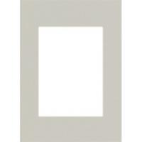 Hama passepartout, Silver Mist, 18 x 24 cm - zvětšit obrázek